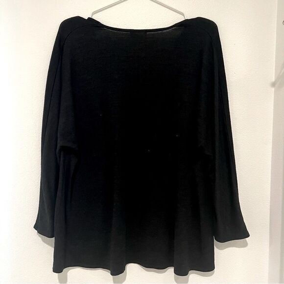 ARITZIA WILFRED Free 3/4 Sleeve Top - Picture 2 of 6